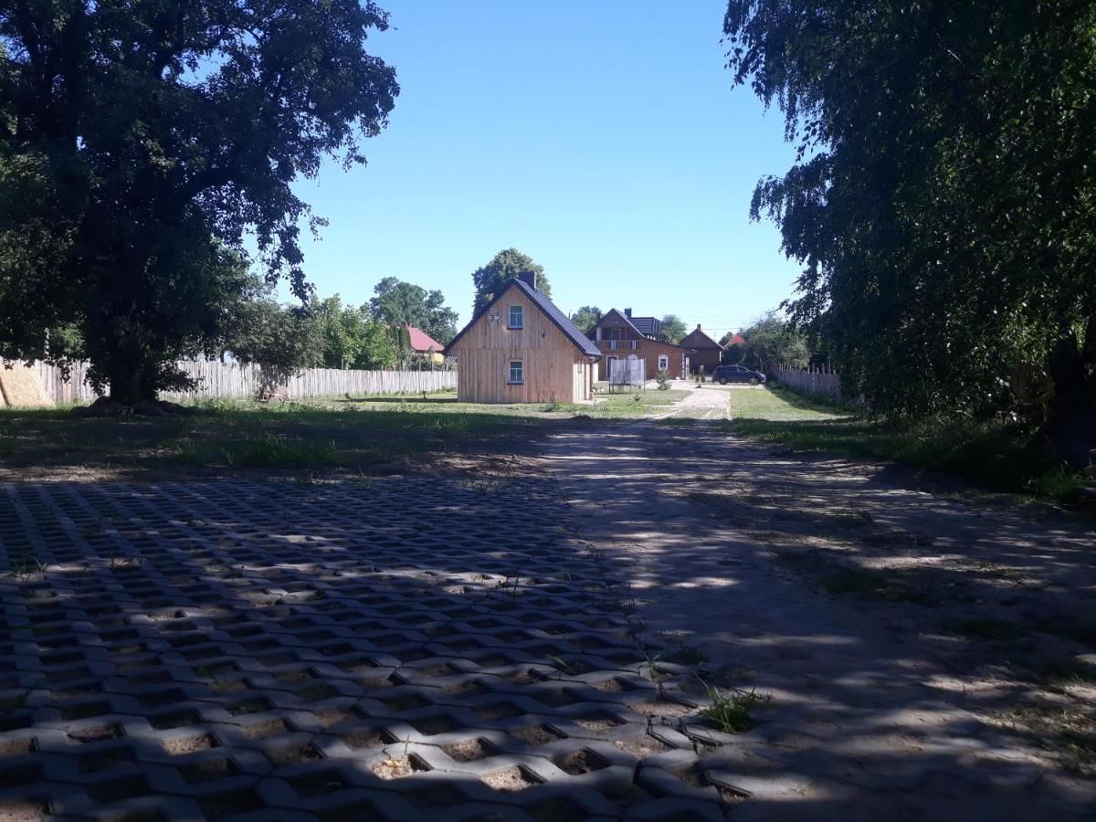 Фермерские дома Siedlisko Swojskie Klimaty Trześcianka-46