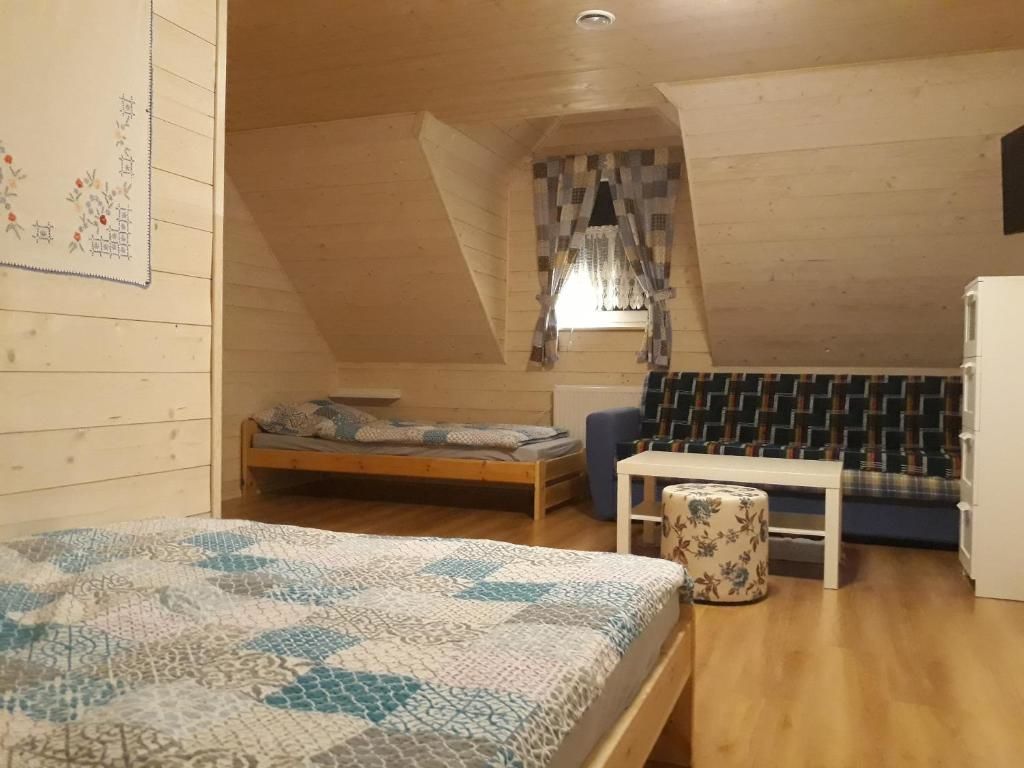 Фермерские дома Siedlisko Swojskie Klimaty Trześcianka-50