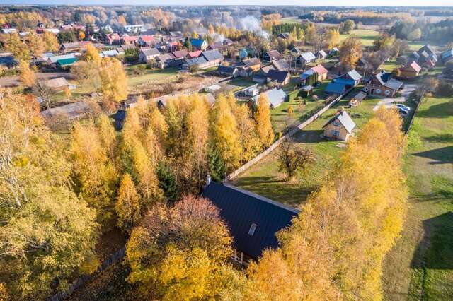 Фермерские дома Siedlisko Swojskie Klimaty Trześcianka-24